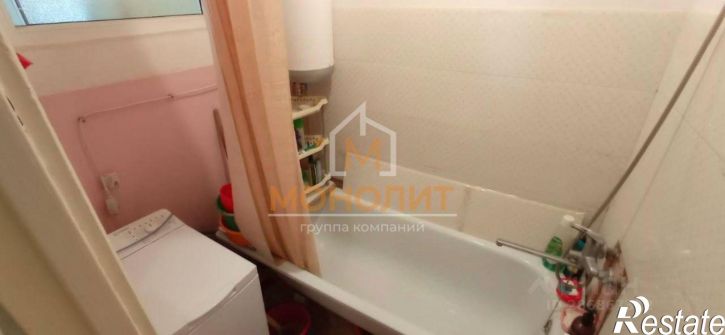 2-комн квартира городской округ Горячий Ключ