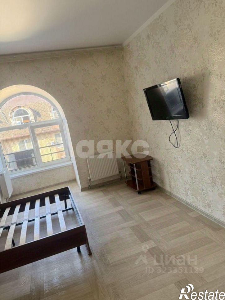 1-комн квартира ул Ярославского, 146Е 5,  д. 146Е 5,  к. 5