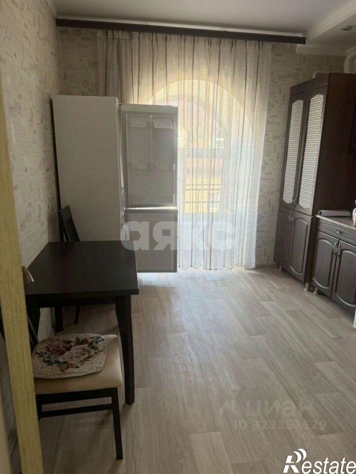 1-комн квартира ул Ярославского, 146Е 5,  д. 146Е 5,  к. 5