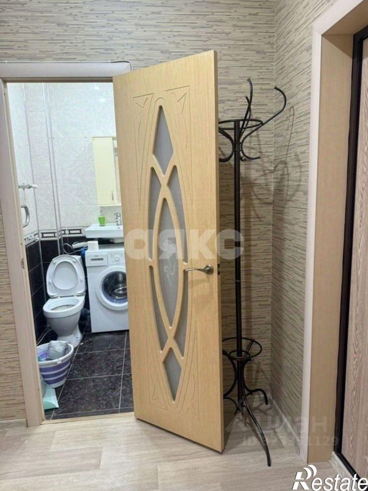 1-комн квартира ул Ярославского, 146Е 5,  д. 146Е 5,  к. 5