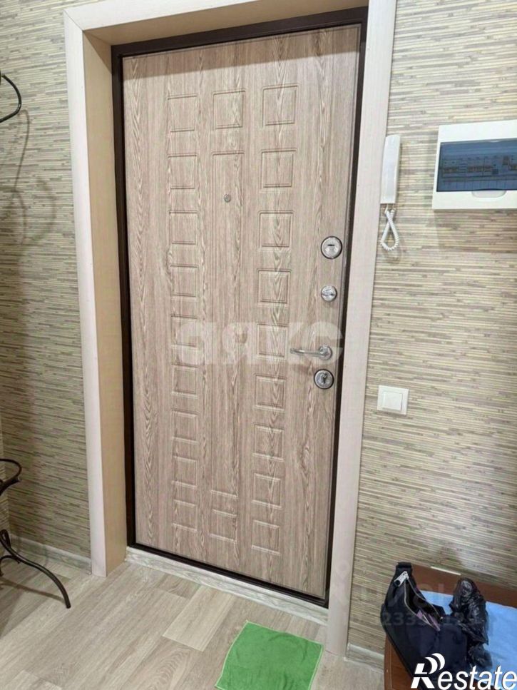 1-комн квартира ул Ярославского, 146Е 5,  д. 146Е 5,  к. 5