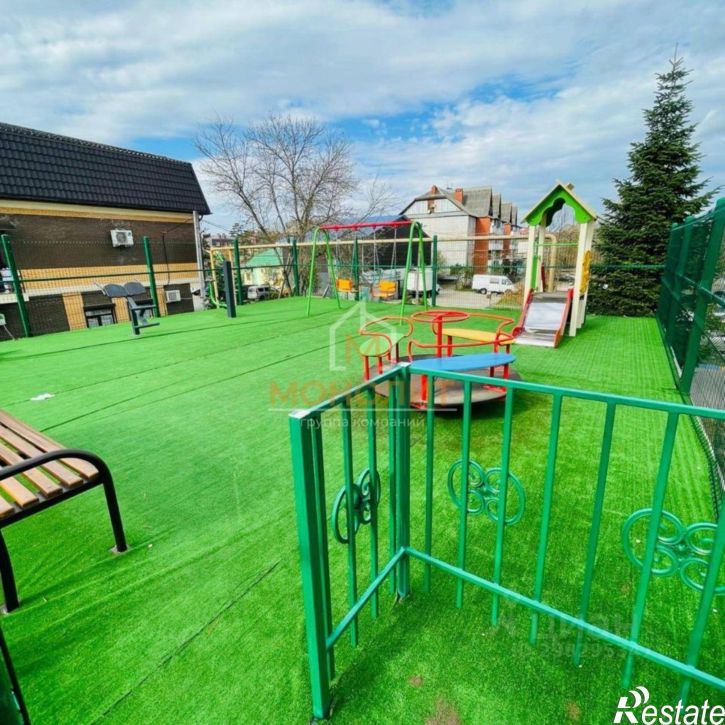 1-комн квартира улица Герцена, 52Д,  д. 52Д