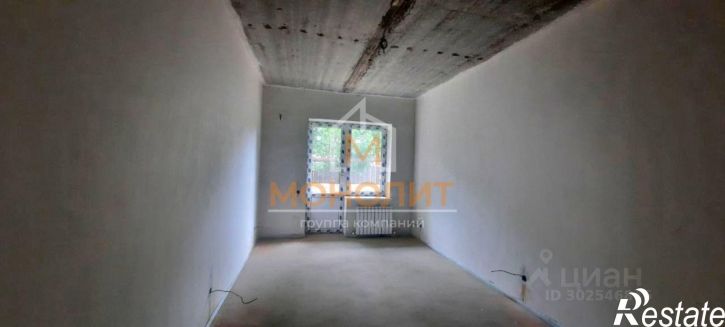 1-комн квартира улица Тельмана, 52,  д. 52