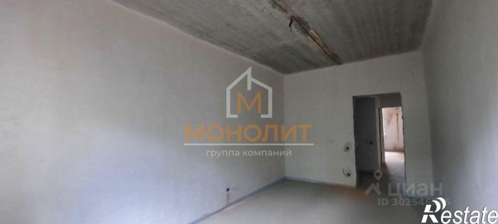 1-комн квартира улица Тельмана, 52,  д. 52