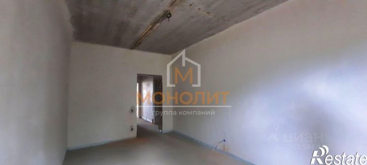 1-комн квартира улица Тельмана, 52,  д. 52