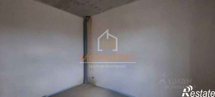 1-комн квартира улица Тельмана, 52,  д. 52