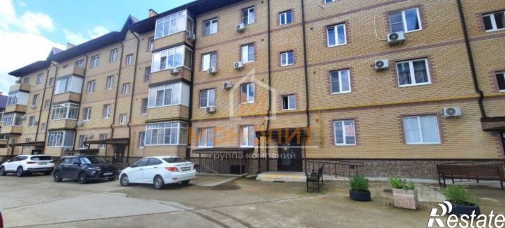 1-комн квартира улица Тельмана, 52,  д. 52