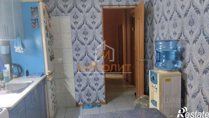 1-комн квартира Заводская улица, 44,  д. 44