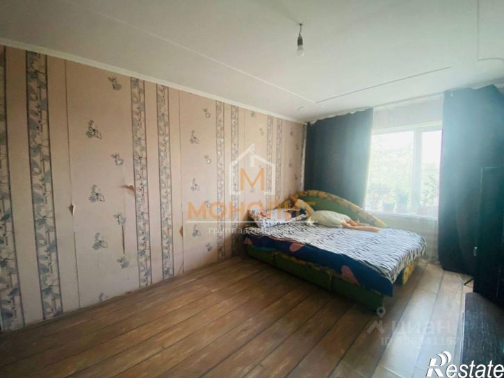 3-комн квартира улица Ленина, 232,  д. 232