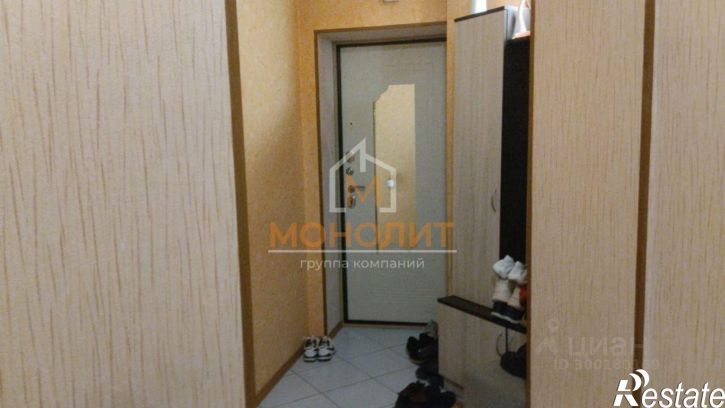 1-комн квартира Заводская улица, 44,  д. 44