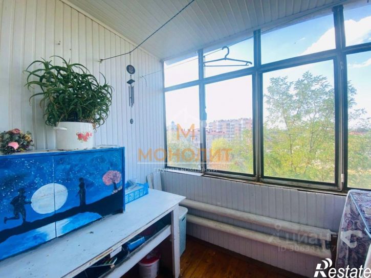 3-комн квартира улица Ленина, 232,  д. 232