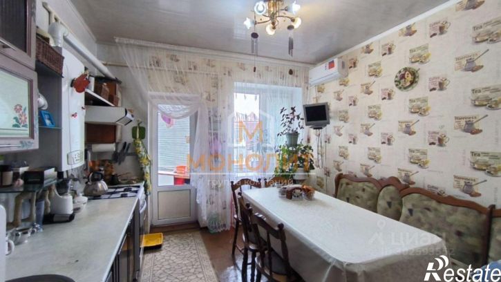 2-комн квартира улица Ленина, 210,  д. 210