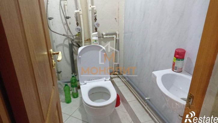 3-комн квартира улица Ленина, 211,  д. 211