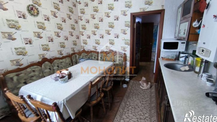 2-комн квартира улица Ленина, 210,  д. 210