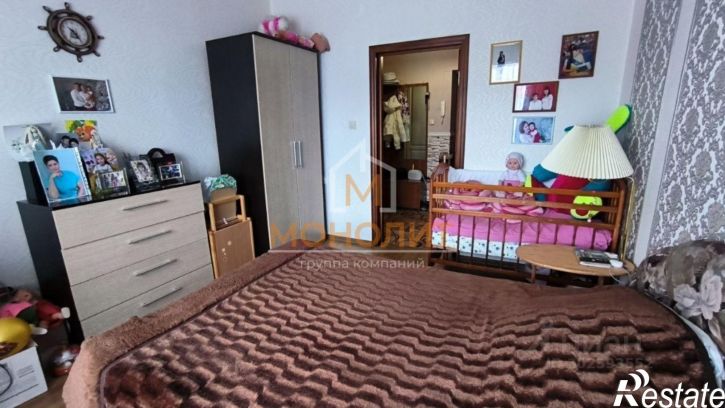 2-комн квартира улица Ленина, 210,  д. 210