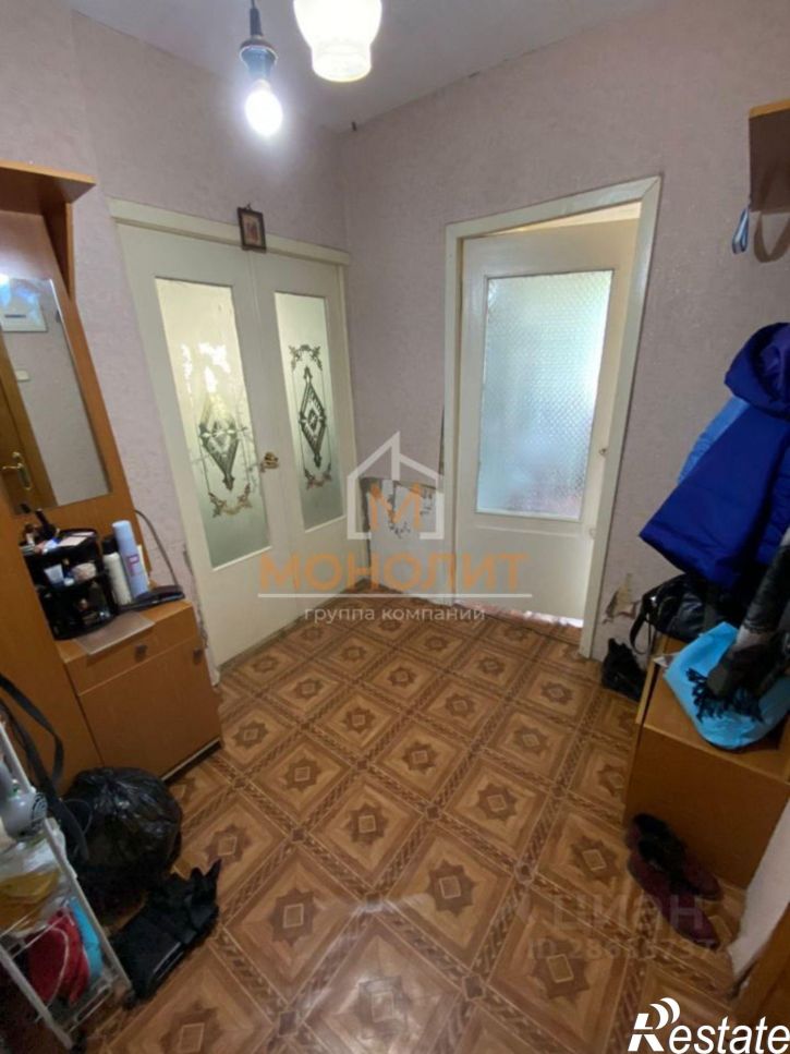 5-комн квартира улица Революции, 3,  д. 3