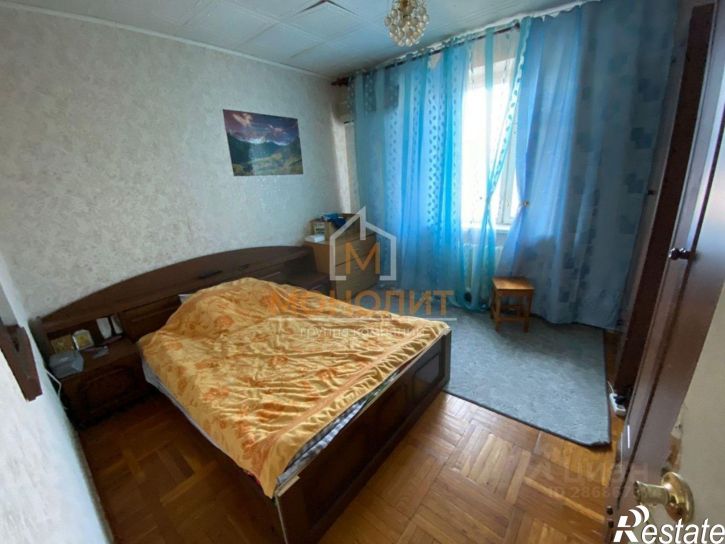 5-комн квартира улица Революции, 3,  д. 3