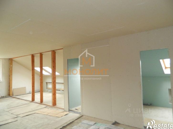 4-комн квартира ул Ворошилова, 13,  д. 13