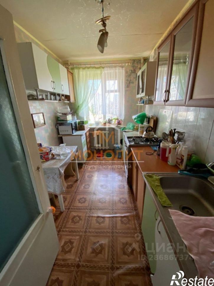 5-комн квартира улица Революции, 3,  д. 3