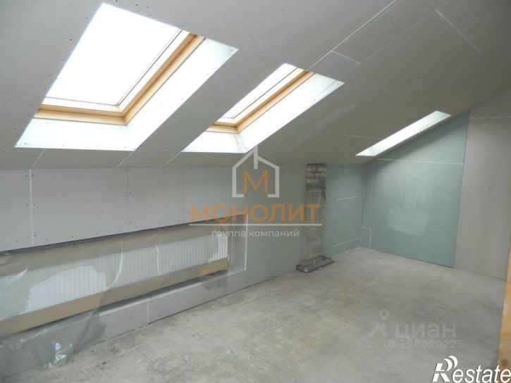 4-комн квартира ул Ворошилова, 13,  д. 13