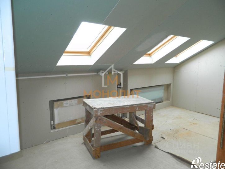 4-комн квартира ул Ворошилова, 13,  д. 13