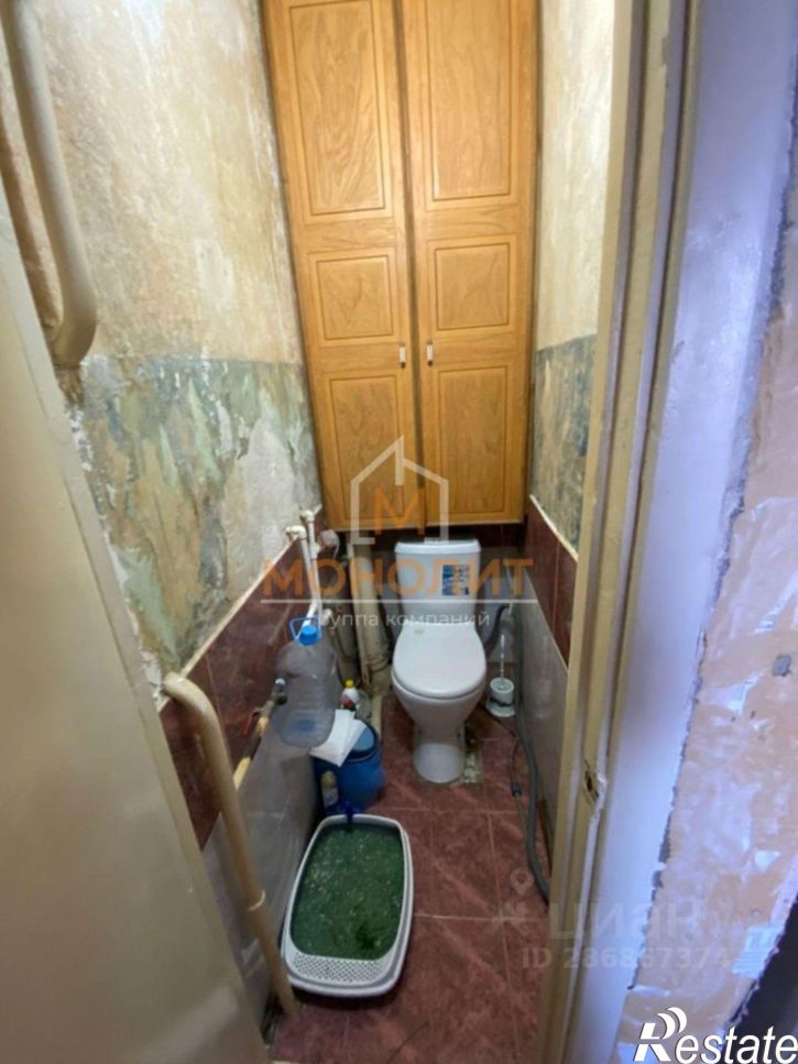 5-комн квартира улица Революции, 3,  д. 3