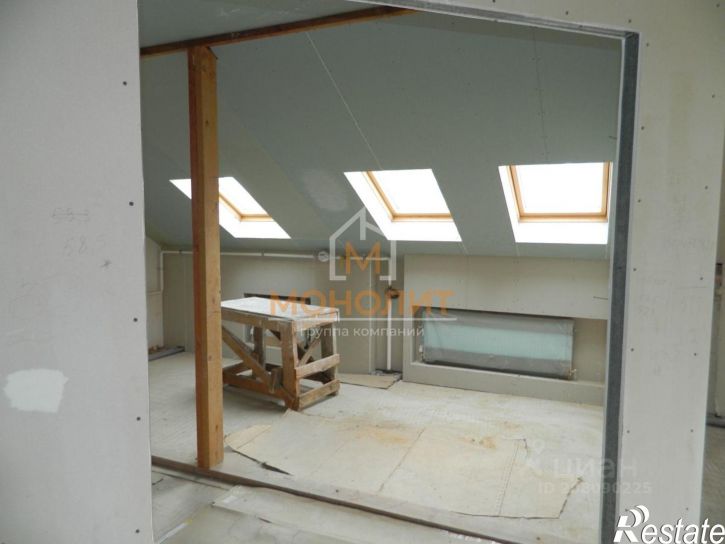 4-комн квартира ул Ворошилова, 13,  д. 13