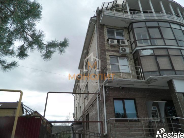 4-комн квартира ул Ворошилова, 13,  д. 13