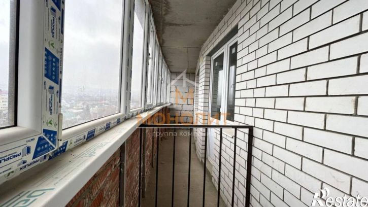 2-комн квартира улица Ленина, 186 к3,  д. 186 к3