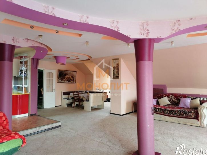 5-комн квартира улица Герцена, 56,  д. 56