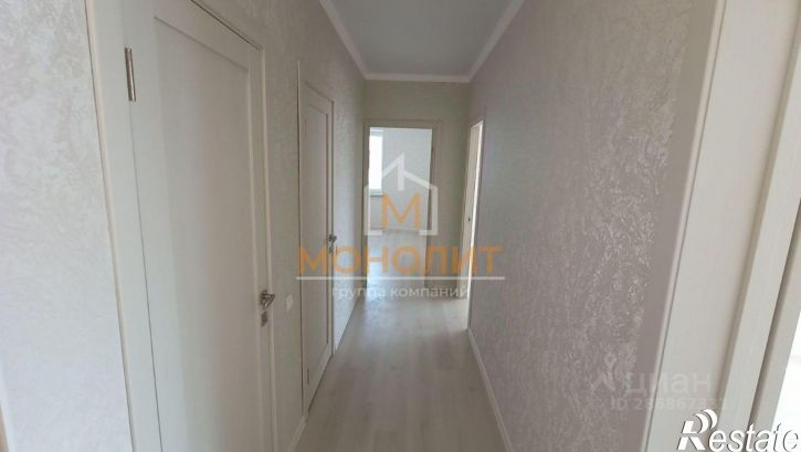 2-комн квартира ул Ленина, 193Г,  д. 193Г