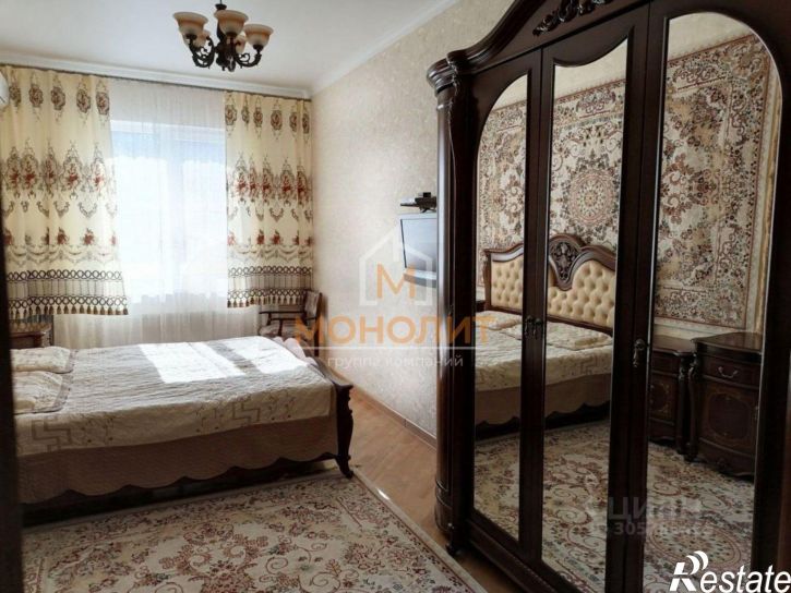 2-комн квартира улица Свердлова, 6,  д. 6