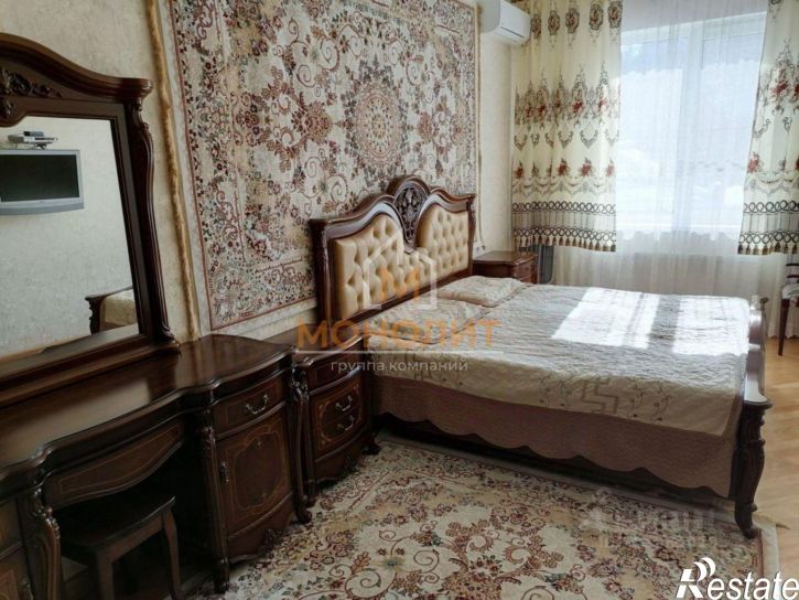 2-комн квартира улица Свердлова, 6,  д. 6