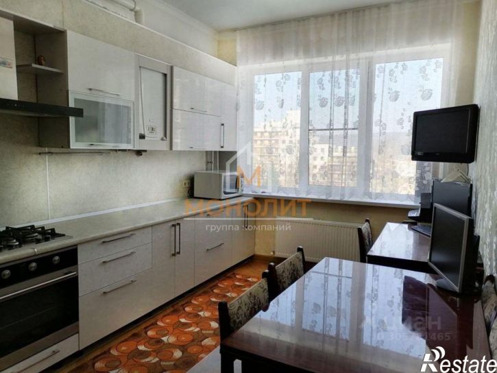 2-комн квартира улица Свердлова, 6,  д. 6