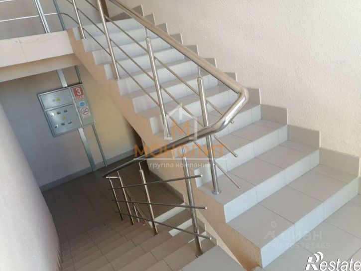 2-комн квартира улица Свердлова, 6,  д. 6