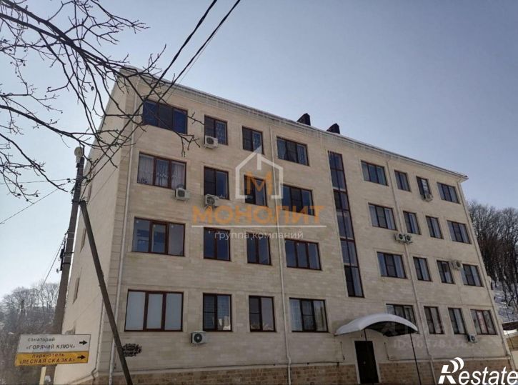 2-комн квартира улица Свердлова, 6,  д. 6