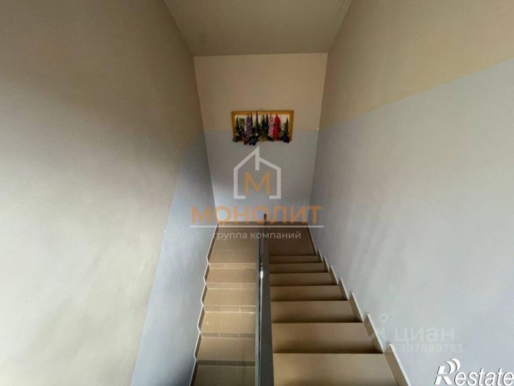 1-комн квартира ул Зеленая, 10А,  д. 10А