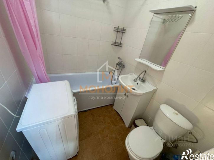 1-комн квартира ул Зеленая, 10А,  д. 10А