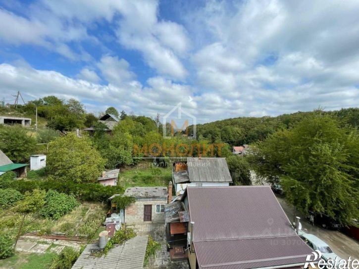 1-комн квартира ул Зеленая, 10А,  д. 10А