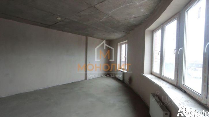 1-комн квартира ул Рябиновая, 2В,  д. 2В