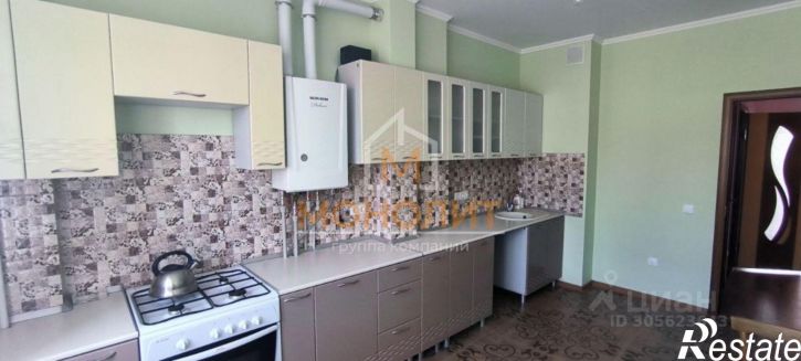 2-комн квартира ул Ярославского, 100Б,  д. 100Б