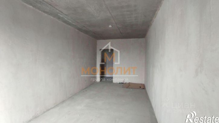 1-комн квартира ул Рябиновая, 2В,  д. 2В