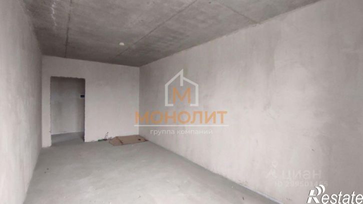 1-комн квартира ул Рябиновая, 2В,  д. 2В