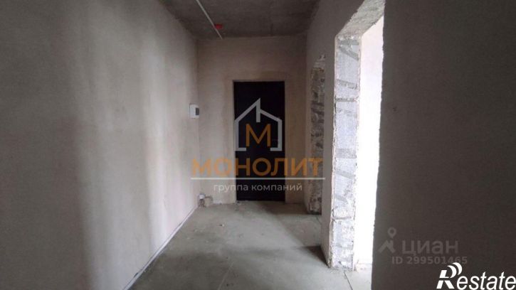 1-комн квартира ул Рябиновая, 2В,  д. 2В