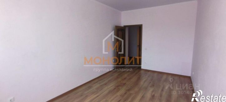 2-комн квартира ул Ярославского, 100Б,  д. 100Б