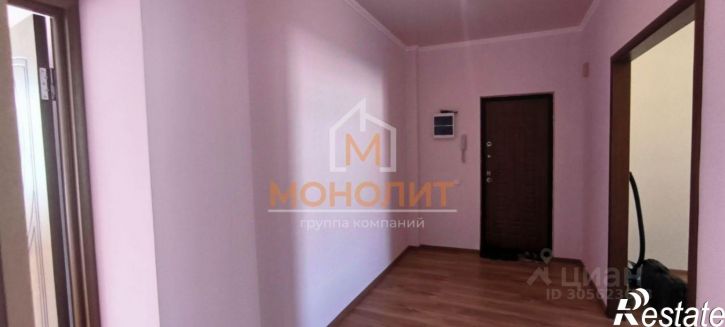 2-комн квартира ул Ярославского, 100Б,  д. 100Б