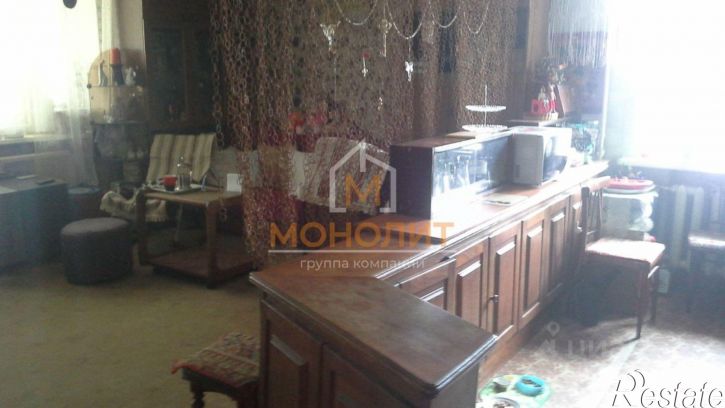 5-комн квартира ул Революции, 3,  д. 3