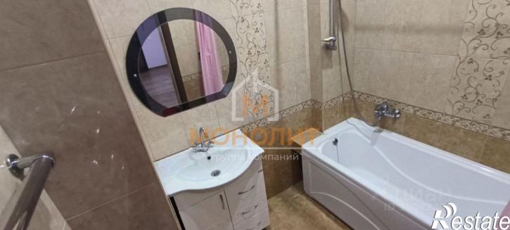 2-комн квартира ул Ярославского, 100Б,  д. 100Б