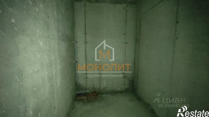 1-комн квартира ул Рябиновая, 2В,  д. 2В