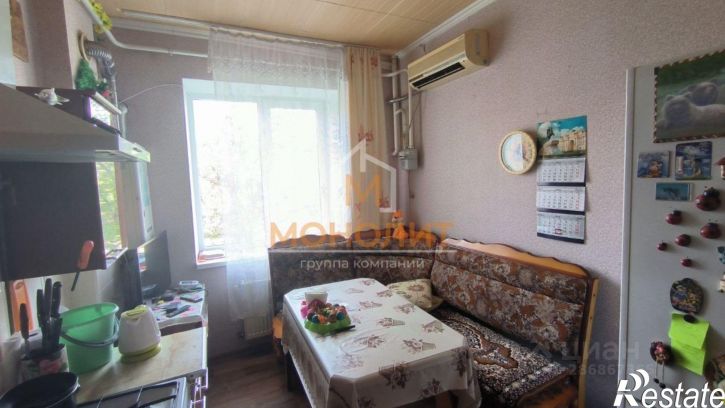 3-комн квартира ул Заводская, 52,  д. 52